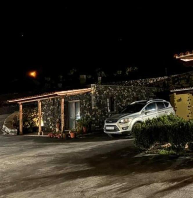 Villa Mi Rinconcito Los Llanos De Aridane Exterior foto